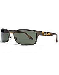 Storm Sunglasses