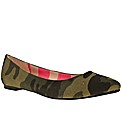 schuh Polly Pocket Camo
