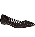 schuh Polly Pocket Polka Dot