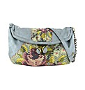 Red Or Dead Clutch Bag