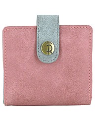 Red Or Dead Credit card Purse