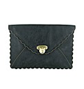 Red Or Dead Clutch Bag