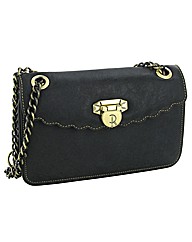 Red Or Dead  Mini Cross Body