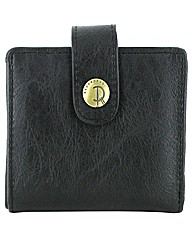 Red Or Dead Credit card Purse