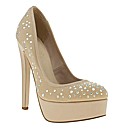 schuh Cross My Heart