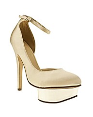 schuh More Than Words