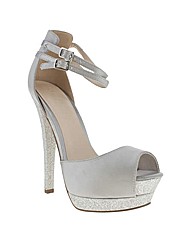 schuh Crazy For You