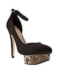 schuh More Than Words
