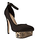 schuh More Than Words