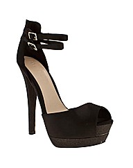 schuh Crazy For You