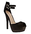 schuh Crazy For You