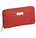 Kangol Zip Around Purse