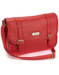 Kangol Satchel Crossbody