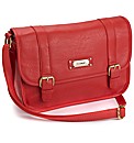 Kangol Satchel Crossbody
