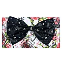 Iron Fist Creepy Rose Wallet