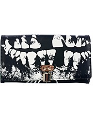 Iron Fist Loose Tooth Wallet