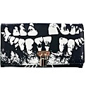 Iron Fist Loose Tooth Wallet
