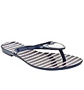 Mel Honey Stripe