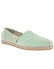 Toms Seas University Classic