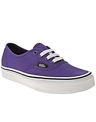 Vans Authentic Viii