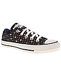 Converse All Star Ox Iii Hearts