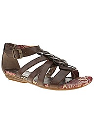 Hush Puppies Lacey Flat