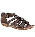 Hush Puppies Lacey Flat