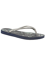 Havaianas Slim Season Ii