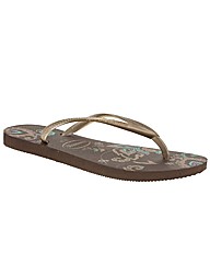 Havaianas Slim Season Ii