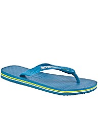 Havaianas Brasil Logo