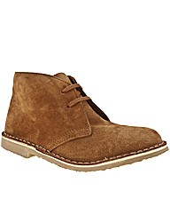 schuh Nifty