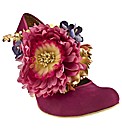 Irregular Choice Cortesan Splish Splash