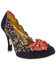 Irregular Choice Cortesan Beach Trip
