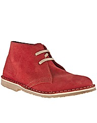 schuh Nifty