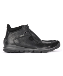 Hush Puppies MILL WP lace up boot