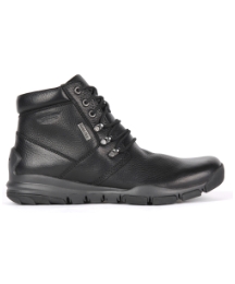 Hush Puppies RAWLS WP Lace Up Ankle Boot