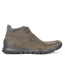 Hush Puppies MILL WP lace up boot