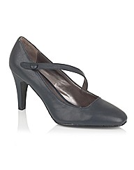 Lotus Selena Court Shoes
