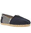 Toms University Classic Stripe