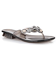Moda in Pelle Otley Ladies Sandals