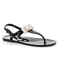 Moda in Pelle Olympia Ladies Sandals