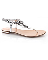 Moda in Pelle Narini Ladies Sandals