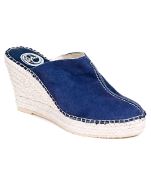 Daniel Vid 280 Blue Wedge