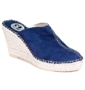 Daniel Vid 280 Blue Wedge