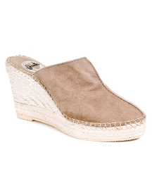Daniel Vid 280 Taupe Wedge