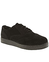 Schuh Chuck Brogue