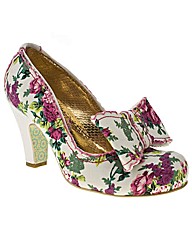 Irregular Choice Fresh Summer Freckles B