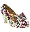 Irregular Choice Fresh Summer Freckles B