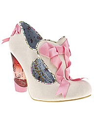 Irregular Choice Fairies In A Jar Bows C