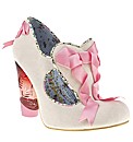 Irregular Choice Fairies In A Jar Bows C